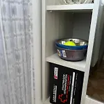 شقة Casa Cartilor - House Of Book's بوخارست