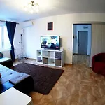 شقة Casa Cartilor - House Of Book's بوخارست