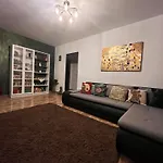 شقة Casa Cartilor - House Of Book's بوخارست