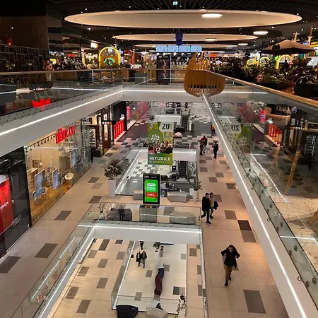 Casa Cartilor - House Of Book's * Boekarest