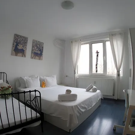 Casa Cartilor - House Of Book's Bukareszt