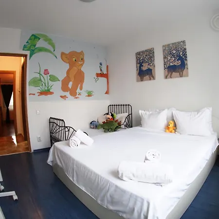 Casa Cartilor - House Of Book's