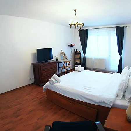 Casa Cartilor - House Of Book's Bukareszt