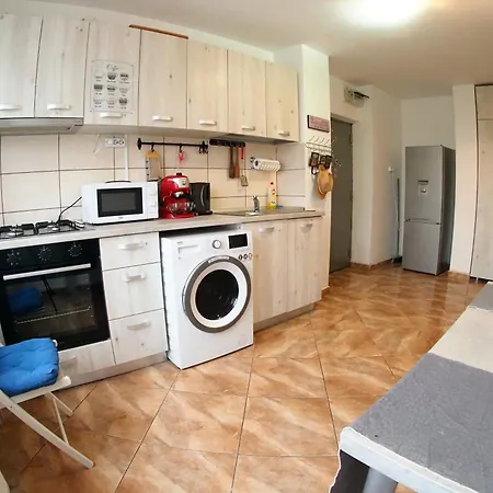 Apartament Casa Cartilor - House Of Book's *