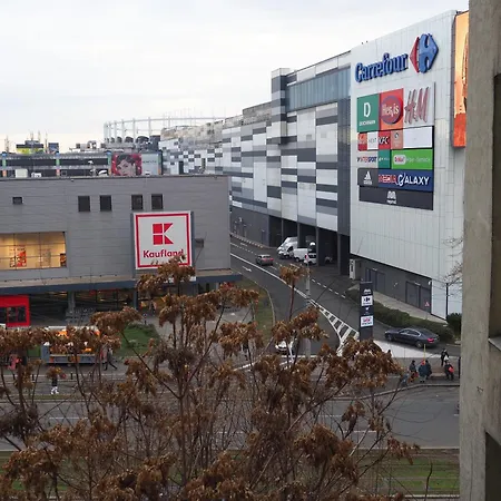 Apartament Casa Cartilor - House Of Book's