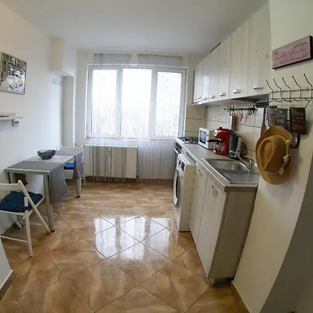 Casa Cartilor - House Of Book's Appartement *