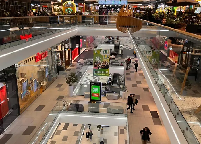 Casa Cartilor - House Of Book's * Bucareste