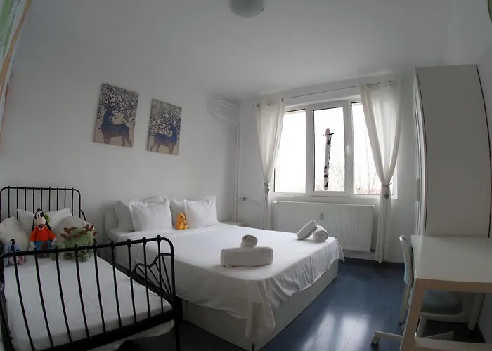 Casa Cartilor - House Of Book's Bukarest