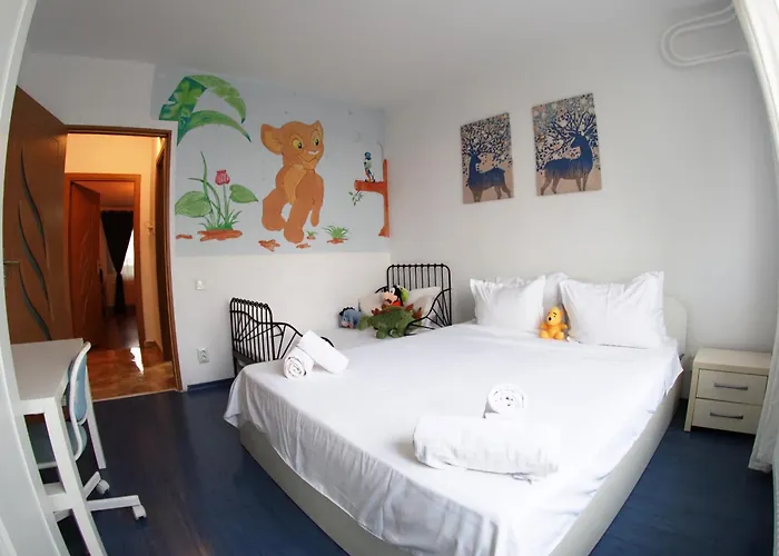 Casa Cartilor - House Of Book's