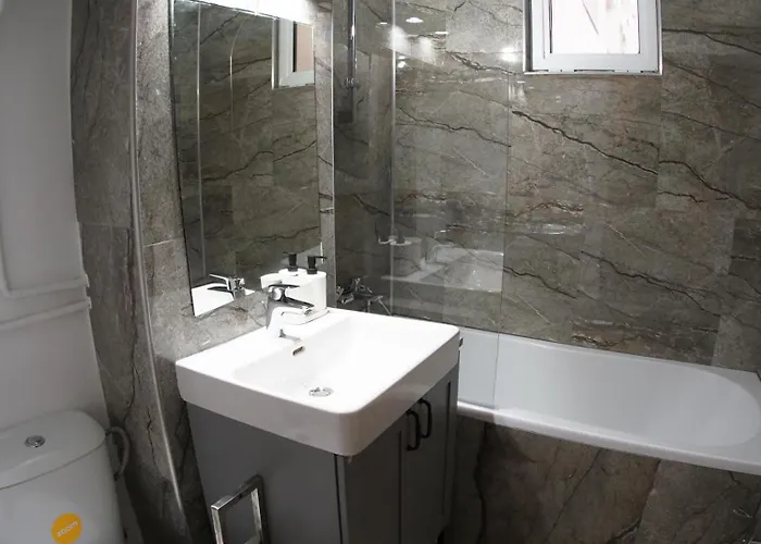 Apartamento Casa Cartilor - House Of Book's *