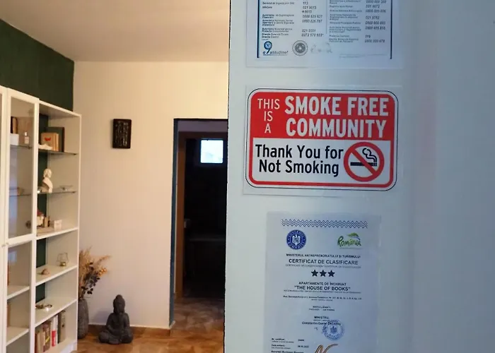 Casa Cartilor - House Of Book's * Bucareste