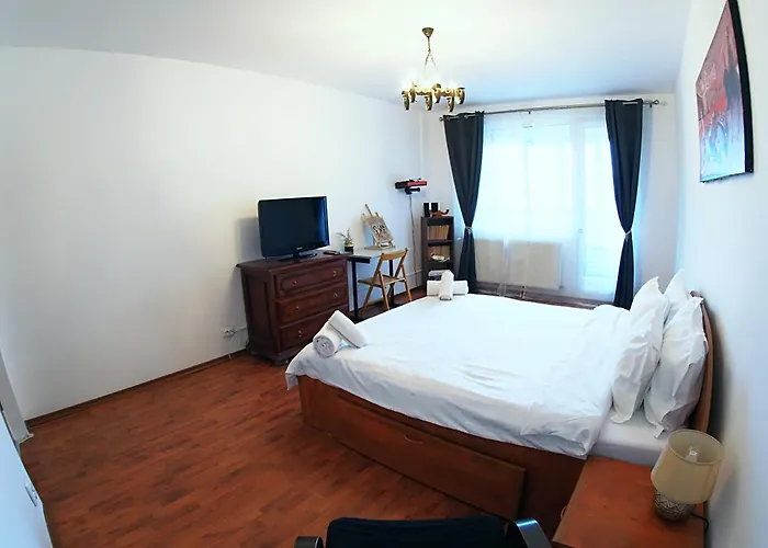 Casa Cartilor - House Of Book's Bukarest