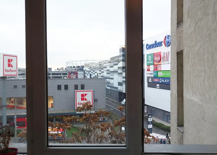 Casa Cartilor - House Of Book's Apartamento