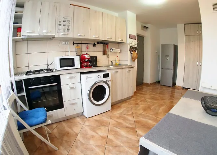 Apartamento Casa Cartilor - House Of Book's *