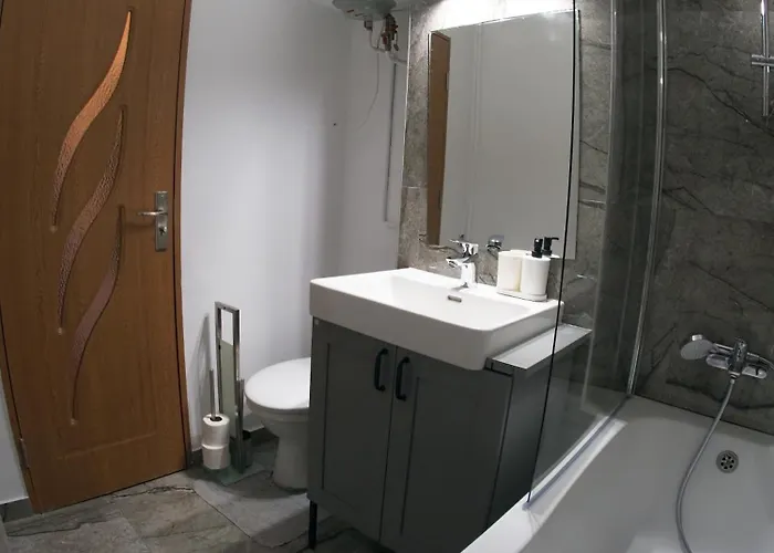 Apartamento Casa Cartilor - House Of Book's Bucareste