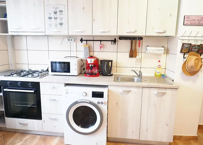 Apartamento Casa Cartilor - House Of Book's *