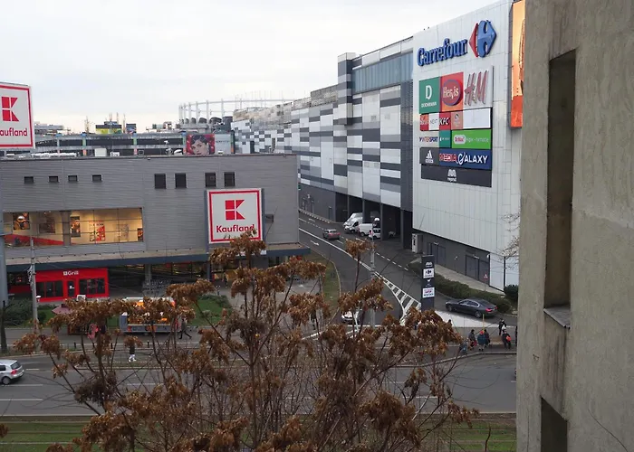 Apartamento Casa Cartilor - House Of Book's