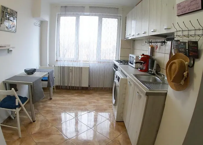 Casa Cartilor - House Of Book's Apartamento *