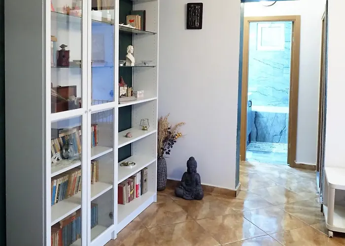 Casa Cartilor - House Of Book's Lägenhet Bukarest
