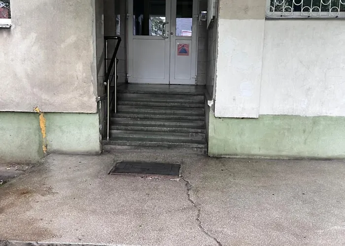 Apartamento Casa Cartilor - House Of Book's *