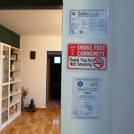 Casa Cartilor - House Of Book's * Bucarest