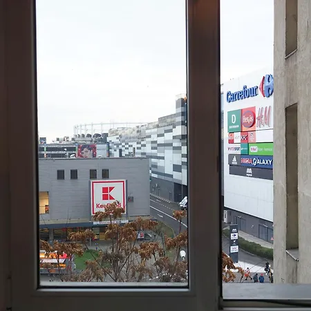 Casa Cartilor - House Of Book's Apartamento