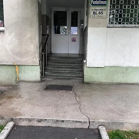 Apartamento Casa Cartilor - House Of Book's *